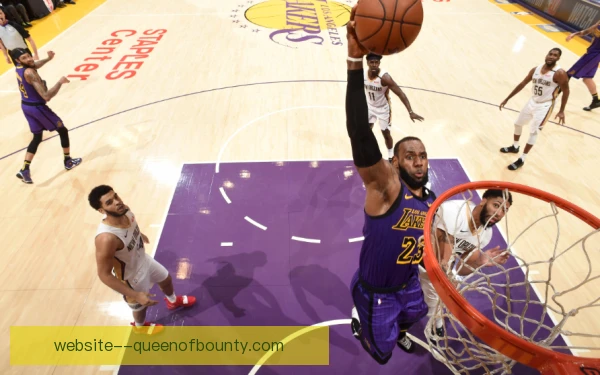 NBA圣诞大战场馆无障碍设施完善，观赛体验更有温度